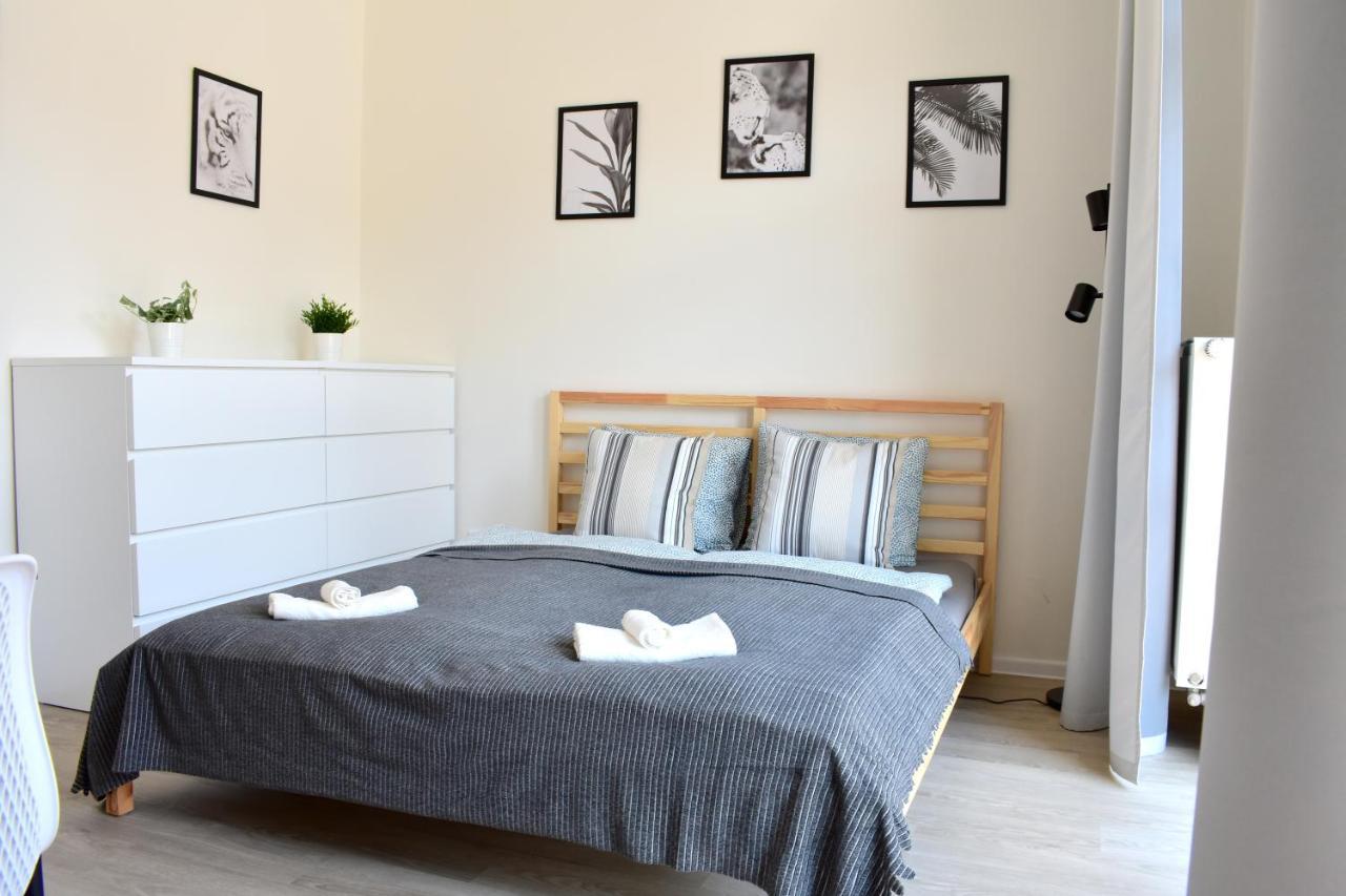 Apartmán Seifert