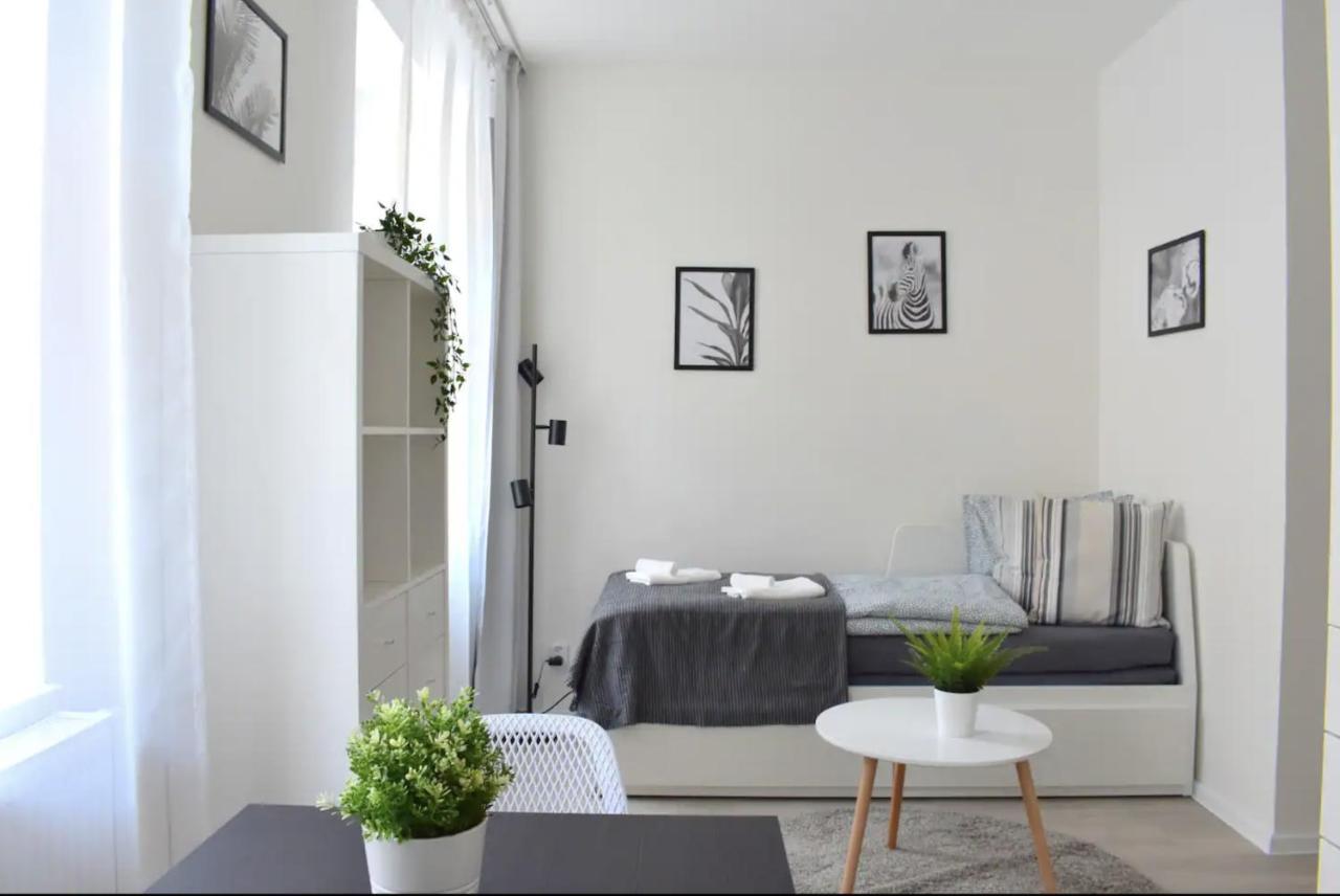 Apartmán Seifert