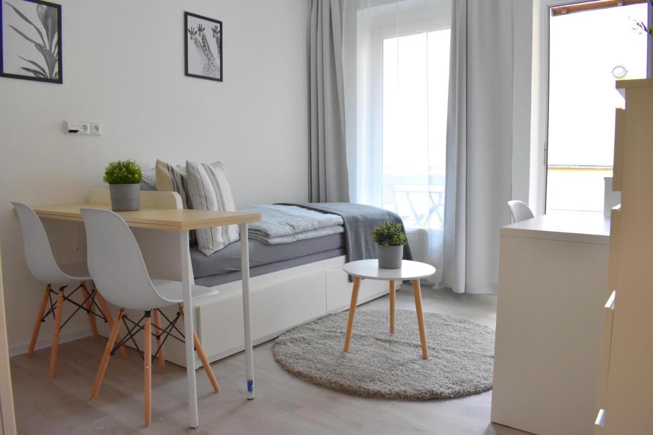 Seifert Apartmán Praha