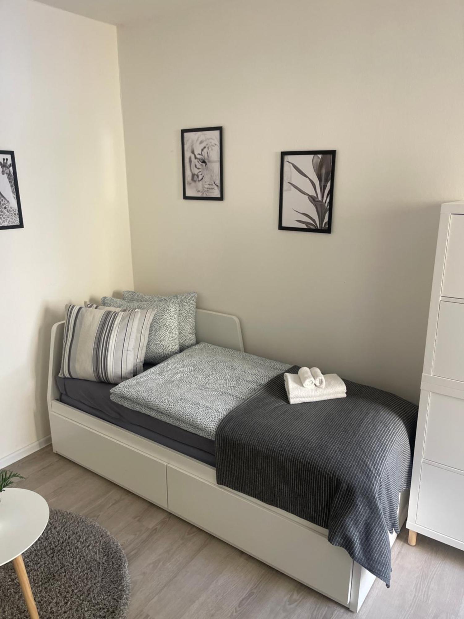 Seifert Apartmán Praha